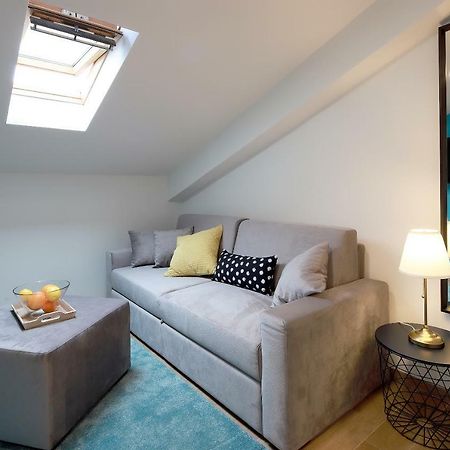 Nelly Apartment Rijeka Exterior photo