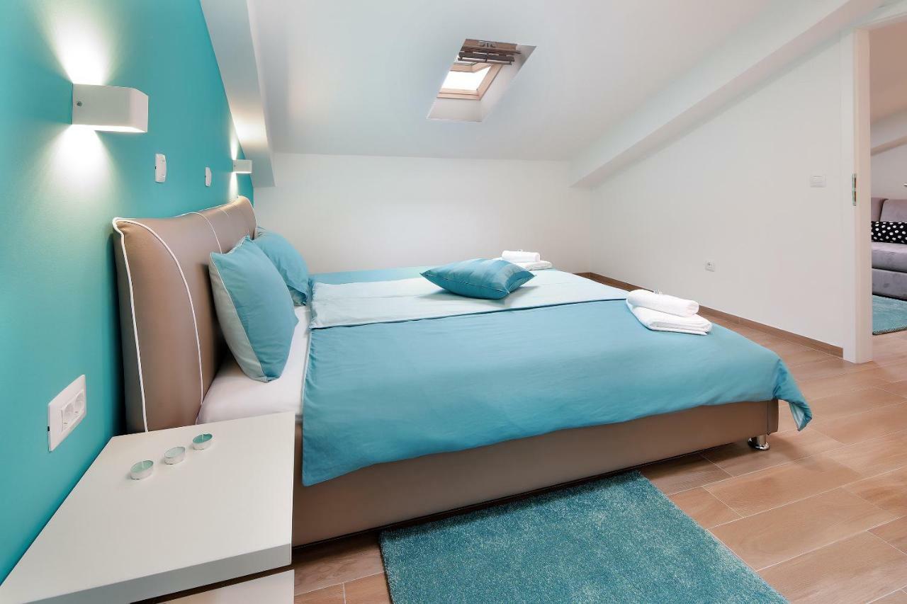 Nelly Apartment Rijeka Exterior photo
