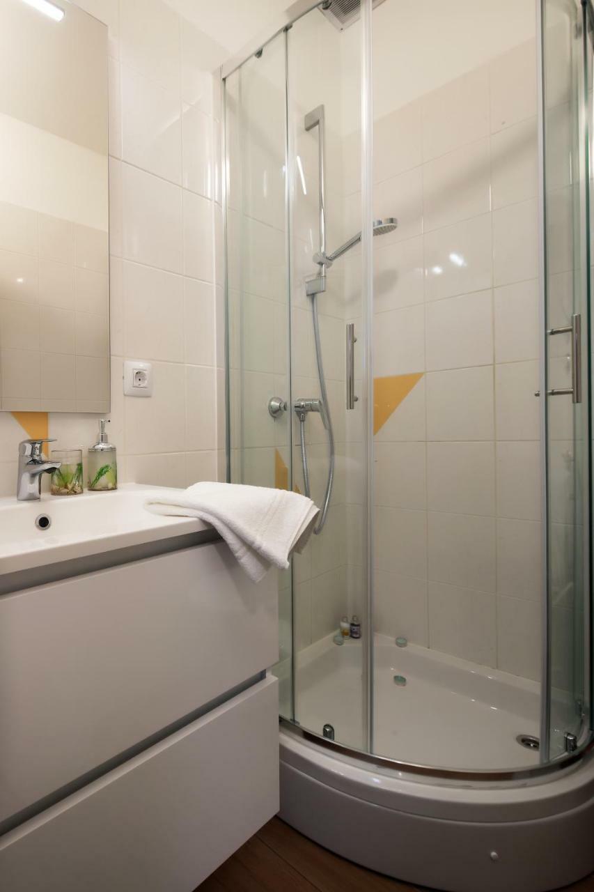 Nelly Apartment Rijeka Exterior photo